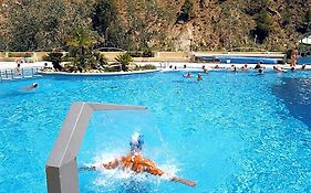 Balneario de Archena - Hotel León